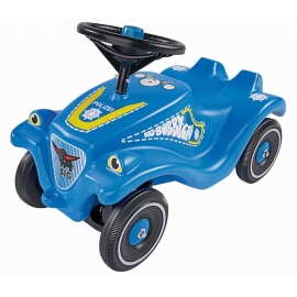 BIG-Bobby-Car-Classic Police