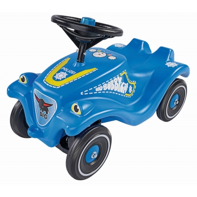 BIG-Bobby-Car-Classic Police