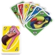 Mattel - Mattel Games UNO Junior, Kartenspiel, Kinderspiel, Familienspiel