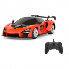 Jamara - McLaren Senna 1:24 1:24 orange 2,4GHz