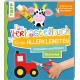 Verbastelbuch Bauernhof