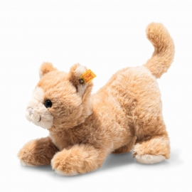 Steiff Cassie Katze 26 rotblond