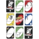 Mattel - Mattel Games UNO Remix individuell gestaltbares Kartenspiel