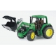 Bruder - John Deere 6920 mit Frontlader