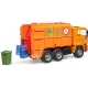 Bruder - MAN TGA Müll-LKW orange