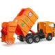 Bruder - MAN TGA Müll-LKW orange