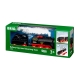 BRIO 63388400 Batterie-Dampflok mit Wassertank