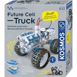 KOSMOS - Future Cell-Truck