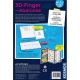 KOSMOS - Fun Science 3D-Fingerabdrücke