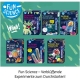 KOSMOS - Fun Science 3D-Fingerabdrücke