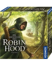 KOSMOS - Die Abenteuer des Robin Hood