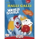 Amigo Spiele - Halli Galli Woozle Goozle