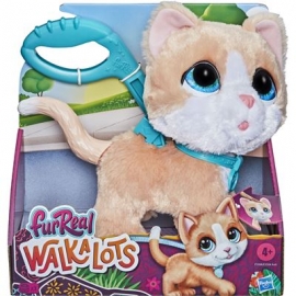 Hasbro - FurReal Friends - Walkalots Große Racker Sortiment