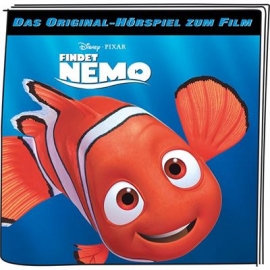 Tonies - Disney™ - Findet Nemo