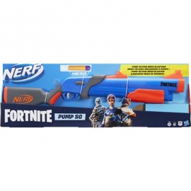 Hasbro - Nerf Fortnite Pump SG