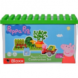 BIG - BIG-Bloxx Peppa Pig Basic Sets II