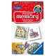 Ravensburger 20647 Wieso? Weshalb? Warum? Fahrzeuge memory