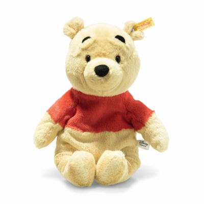 Steiff Winnie Pooh 29 blond