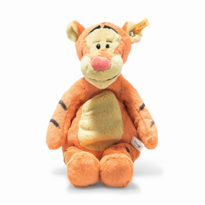 Steiff Tigger 30 orange/beige