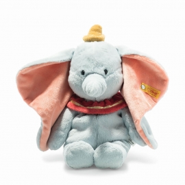 Steiff Dumbo 30 hellblau