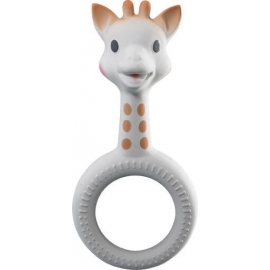 Sophie la girafe® Beißring Naturkautschuk