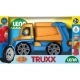 Lena - Truxx Müllwagen