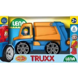 Lena - Truxx Müllwagen