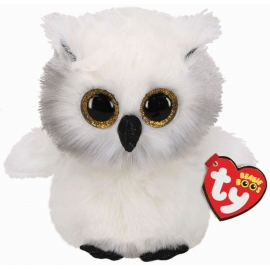 AUSTIN Eule - Beanie Boos