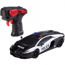 Revell Control - Lamborghini Aventador Police
