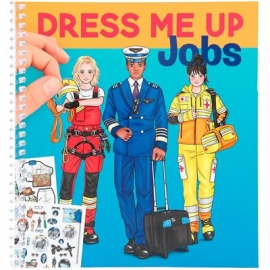 Depesche - Dress Me Up Jobs
