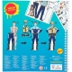 Depesche - Dress Me Up Jobs