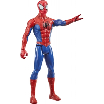 Hasbro E73335L2 Spiderman Titan Spidermanderman