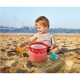 Hape - Faltbares Strand-Spielset