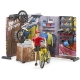 Bruder - bworld Fahrradshop