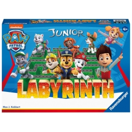 Ravensburger 20799 Paw Patrol Junior Labyrinth