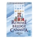 Ravensburger 26957 Rommé Bridge Canasta