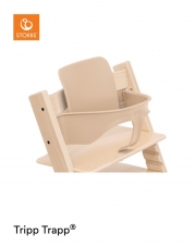 Stokke® Tripp Trapp Baby Set natural