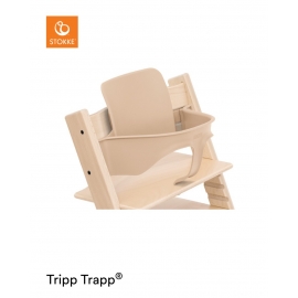 Stokke® Tripp Trapp Baby Set natural