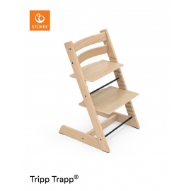 Tripp Trapp Oak Natural