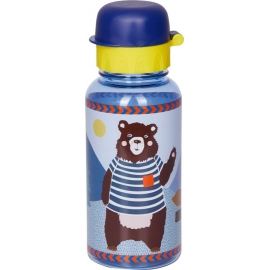 Trinkflasche Bär (ca. 0,4l) Kleine Freunde