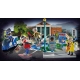 Playmobil® 70634 Back to the Future Part II Verfolgung mit Hoverboard