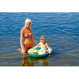 Happy People - Kinder-Boot