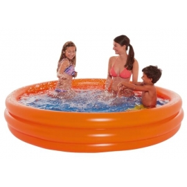 Uni 3-Ring-Pool        ,