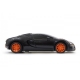 Bugatti Grand Sport Vitesse 1:24 schwarz 40MHz