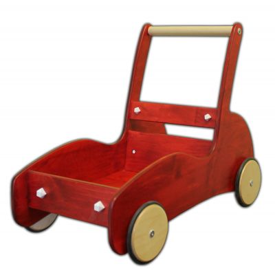 Lauflernwagen Racer