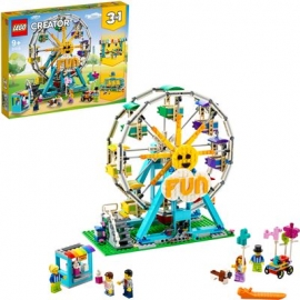 LEGO® Creator 31119 - Riesenrad