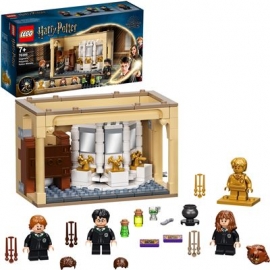 LEGO® Harry Potter 76386 - Hogwarts - Misslungener Vielsaft-Trank