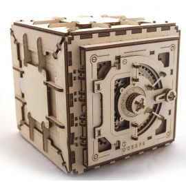 UGears Safe
