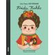 Little People, Big Dreams - Frida Kahlo