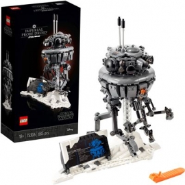 LEGO® Star Wars™ 75306 - Imperialer Suchdroide